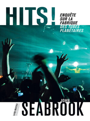 cover image of Hits !